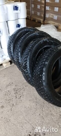 Продам колеса зимние