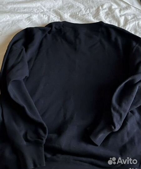 Свитшот uniqlo