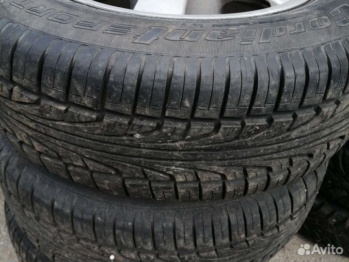 Колеса BMW e36 r15