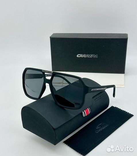 Солнцезащитные очки мужские и женские