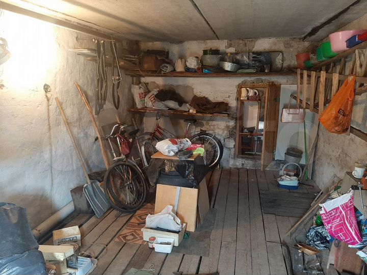 Гараж, 29 м²