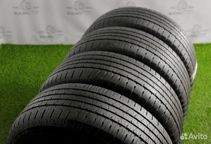 Continental ContiCrossContact LX 215/65 R16 98H