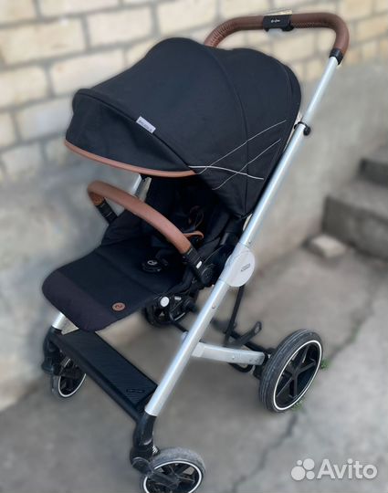 Детские коляски 2в1 бу