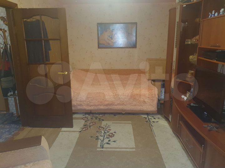 2-к. квартира, 50,3 м², 8/9 эт.