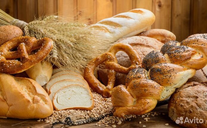 Упаковщик хлеба выплаты 3 раза в месяц наличными