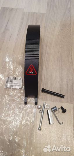 Новая з/ч тормоз самоката oxelo town 5XL, T5XL