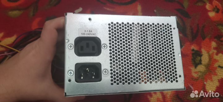 Блок питания 300w