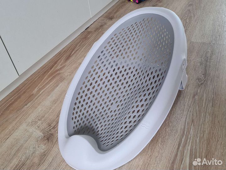 Горка для купания