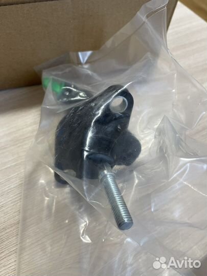 Цилиндр сцепления главный ГАЗель Бизнес, Next