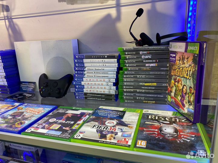 Купить-продать игровые диски в Королёве art 123432