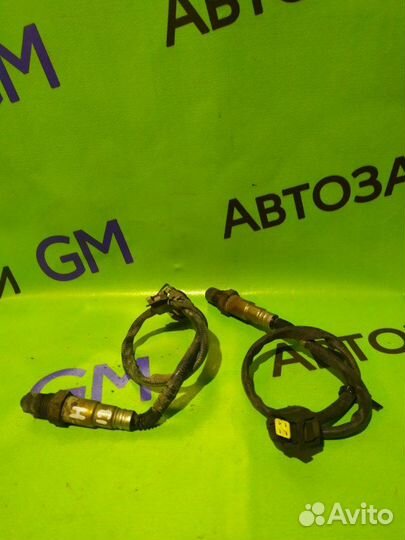 Датчик кислорода Mercedes-Benz C-Class W204 M272