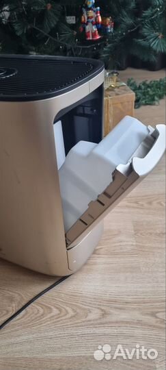 Увлажнитель воздуха philips HU5931/10