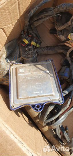 Газовое оборудование 4 поколения