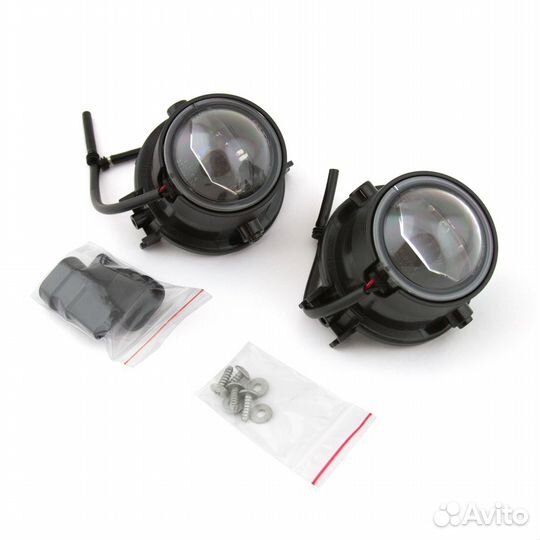 Светодиодные птф MTF FL07HK-KIA