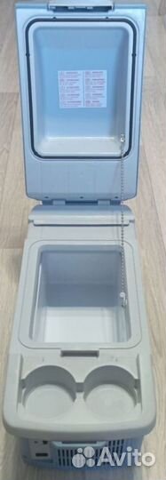 Термобокс/автохолодильник