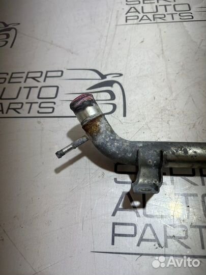 Трубка охлаждения Suzuki Grand Vitara JT J24B 2009