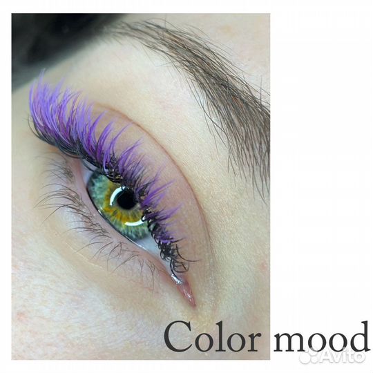 Наращивание ресниц Чертаново Обучение