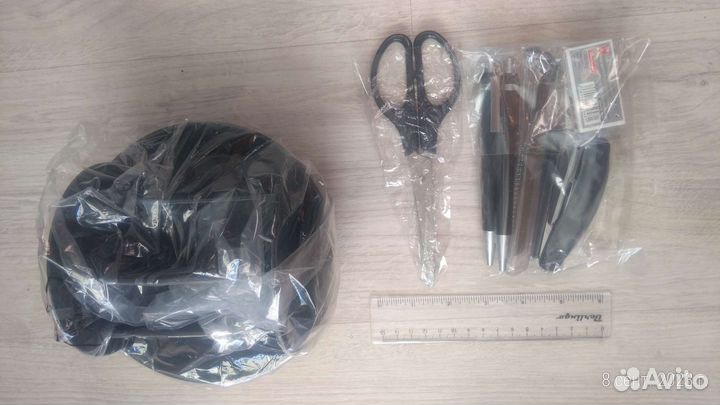 Настольный органайзер Berlingo FR 9 предметов