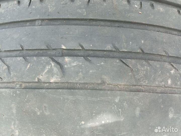 Kumho Crugen HP91 265/60 R18 110V