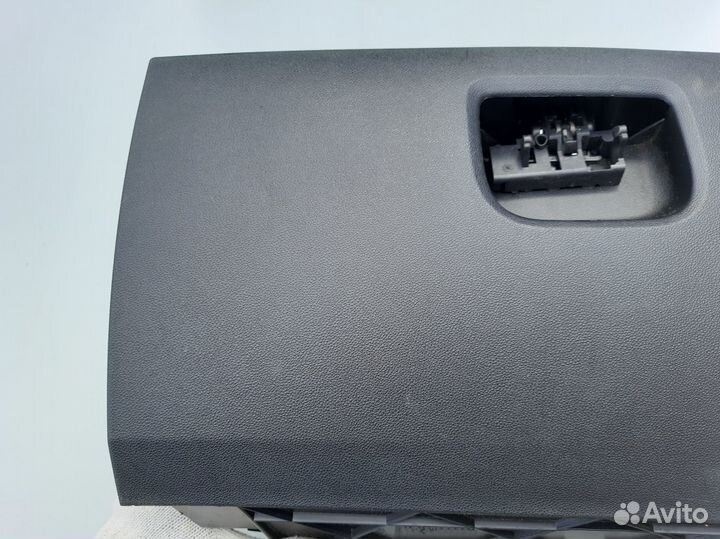 Бардачок Fiat Punto 3 Grande Punto