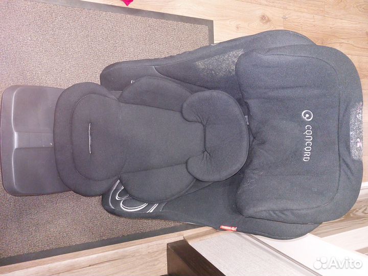 Автомобильное детское кресло от 0 до 18 кг