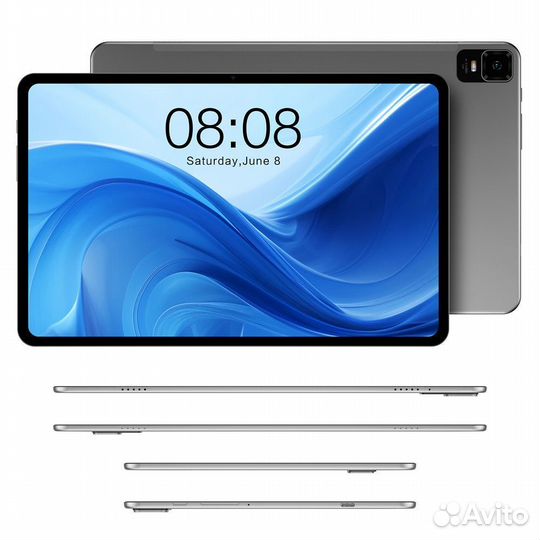 Планшет Teclast t50 new 8(+8) /256