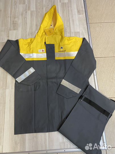 Комплект для защиты от воды и атмосфер.осадков