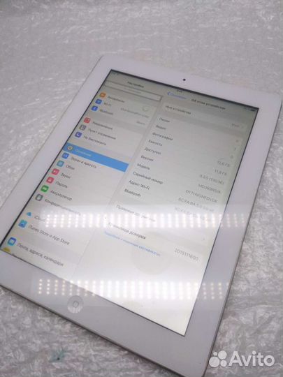 Apple iPad 3 16Gb