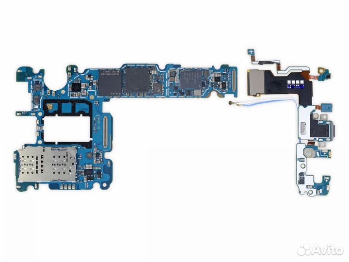 Плата samsung Note8.64gb