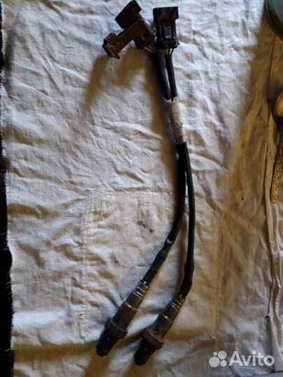 Датчики кислорода/Lambdasonde BYD F3,F3R