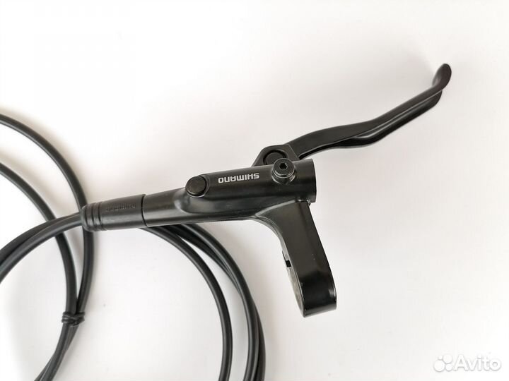 Тормоза Shimano MT 200 Новые 800мм/1700мм