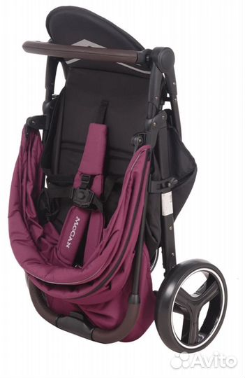 Коляска детская