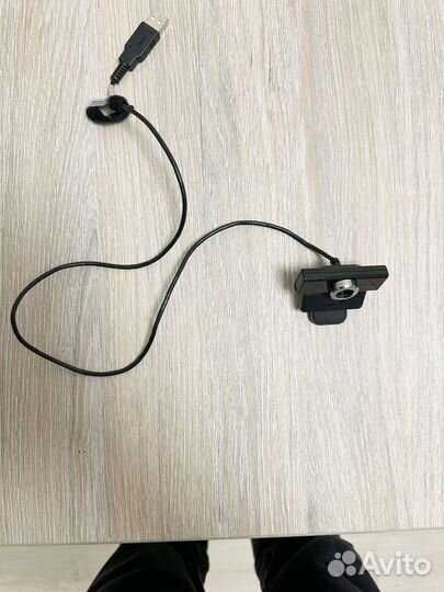 Веб камера genius