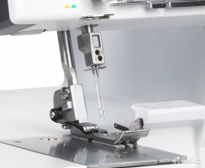 Оверлок Bernette B44