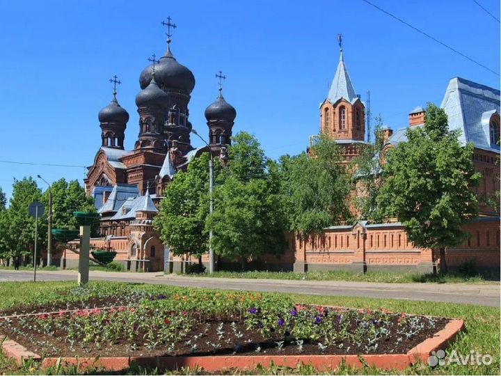 28.авг.23 Тур Золотое кольцо России /рэ3003