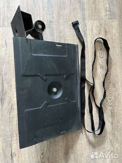 Крепеж для телевизора