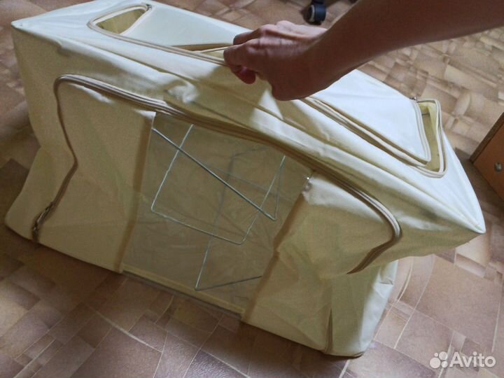 Органайзер для одежды