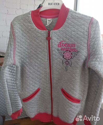 Кофта для девочек