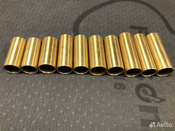 Слайд для гитары