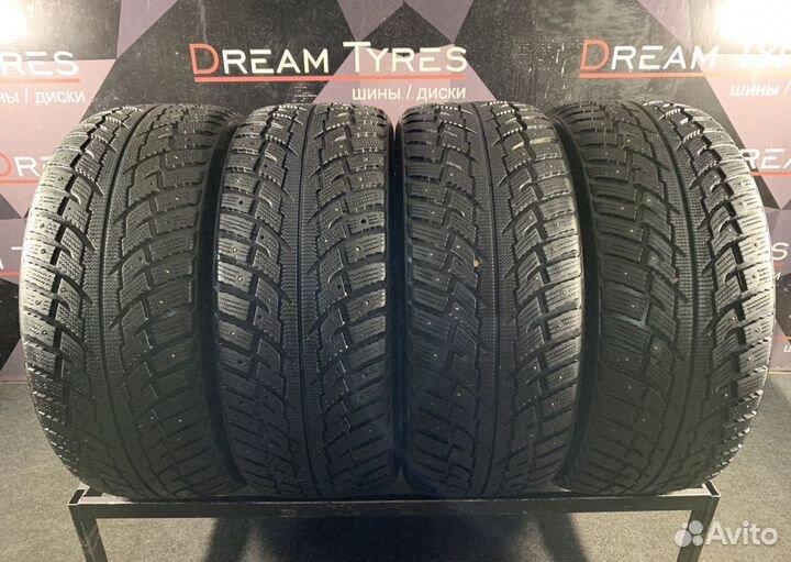 Kumho I'Zen RV Stud KC16 265/50 R20