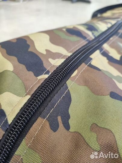 Сумка для палатки/лодки