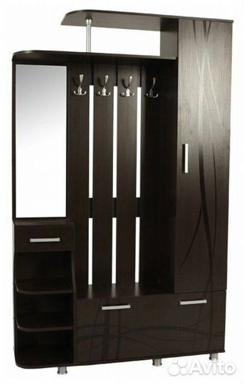 Прихожая бу