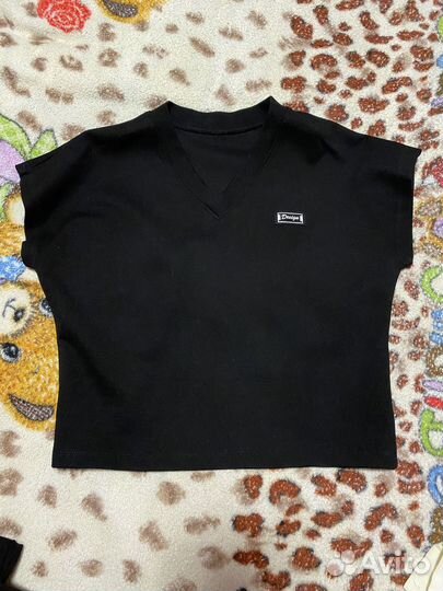 Школьная форма для девочки