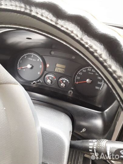 Kia Bongo 3.0 МТ, 2010, 132 000 км