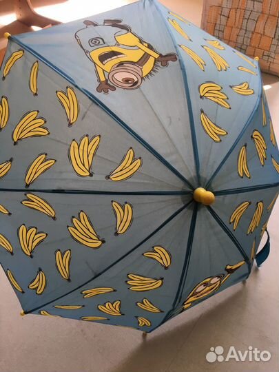 Зонт детский