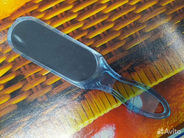 Терка для ног