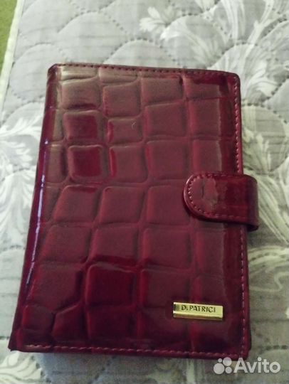 Кошельки женские новые