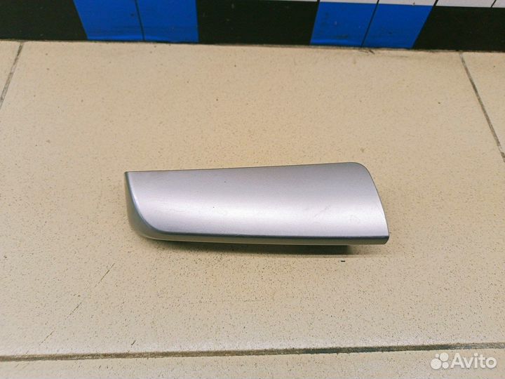 Накладка декоративная RAV 4 2013