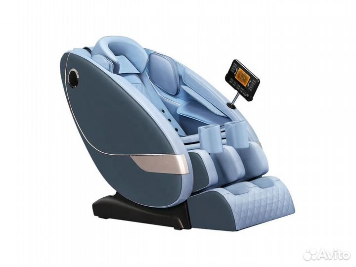 Массажное кресло с доставкой (можно в рассрочку)