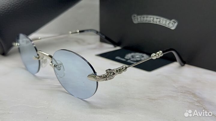 Очки Chrome Hearts